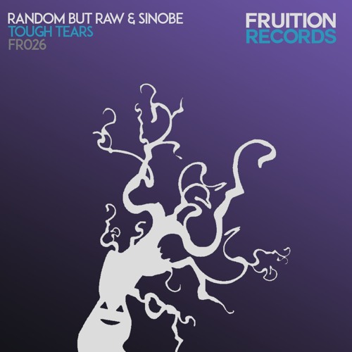 Random But Raw & Sinobe - Tough Tears (Fruition Records)