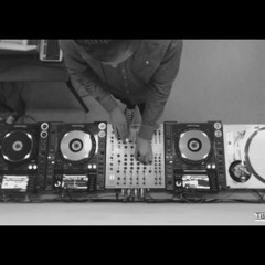 Kr!z - DJ set at Tweak FM Copenhagen