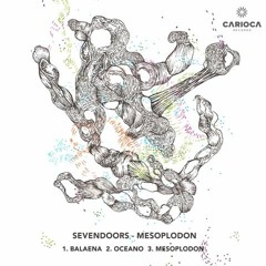 Premiere: Seven Doors - Mesoplodon [Carioca Records]