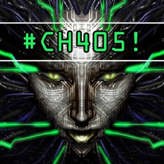 Luqu Chaos - #CH405!