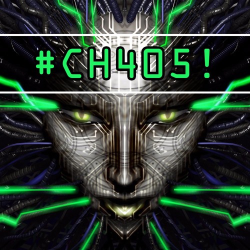Luqu Chaos - #CH405!