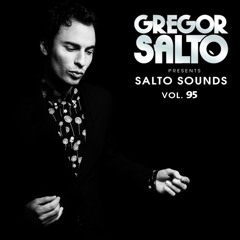 Salto Sounds vol. 95