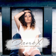 Put Your Hands On My Body