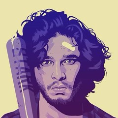 ♛ A Song of Vice and Fire ♜