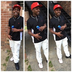 4K OPPS - RAHEEM X JACKSQUAD TJ