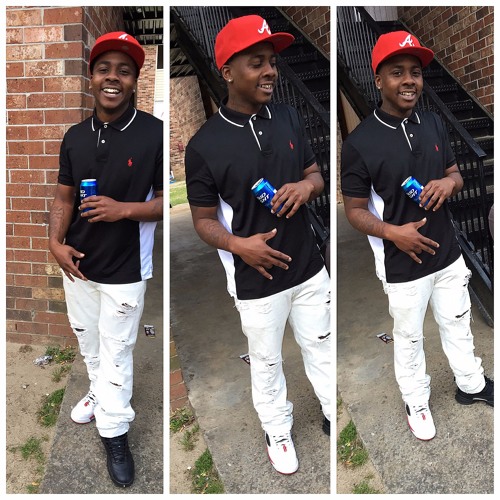 4K OPPS - RAHEEM X JACKSQUAD TJ