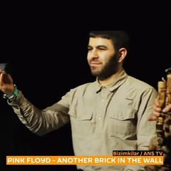 Pink Floyd - The Wall - Oriental Version