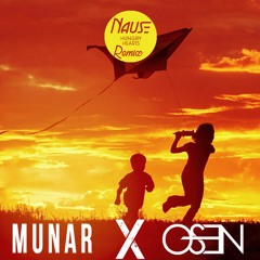 Nause - Hungry Hearts (Munar x Osen 2016 Remix) [FREE DOWNLOAD]