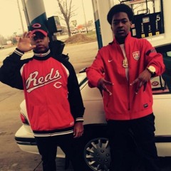 Nothin Into Somethin' (Prod. Moshuun)