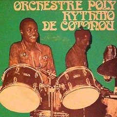 Orchestre Poly-Rythmo De Cotonou - Idavi