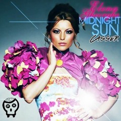 CASSER - MIDNIGHT SUN