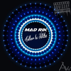Coller La Petite - MAD RIK