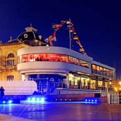 GU BLOW JUEVES 7 DE ABRIL