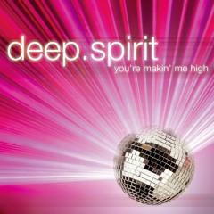 You're Makin' Me High (Chris Cute Club Mix)