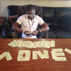 Mizzy Money - I Be Getting Paid Feat. CDK