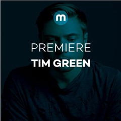 Premiere: Tim Green 'Only Time Remains'