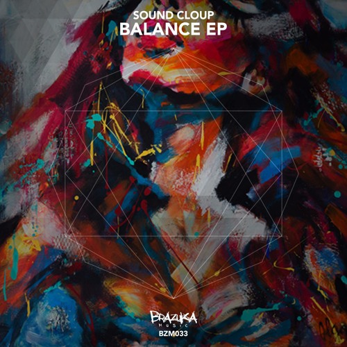 #BZM033: Sound Cloup - What's Make's Me (Original Mix)
