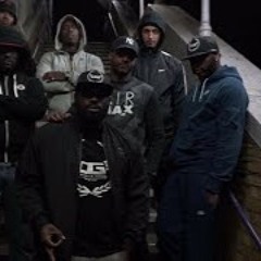 P Money Ft Desperado, Ruger, Blacks & Little Dee - Paradise