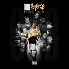 19 - Chris Brown OHB - Substance Feat Hoody Baby Tracy T Young L.O