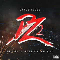 Dange Rouss Ft Max - Our Time