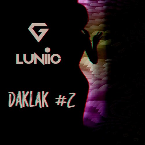 DKLK #2 - W/ LUNIIC