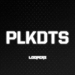 AFRJCK - PLKDTS (LOOPERS BOOTLEG) [FREE DOWNLOAD]