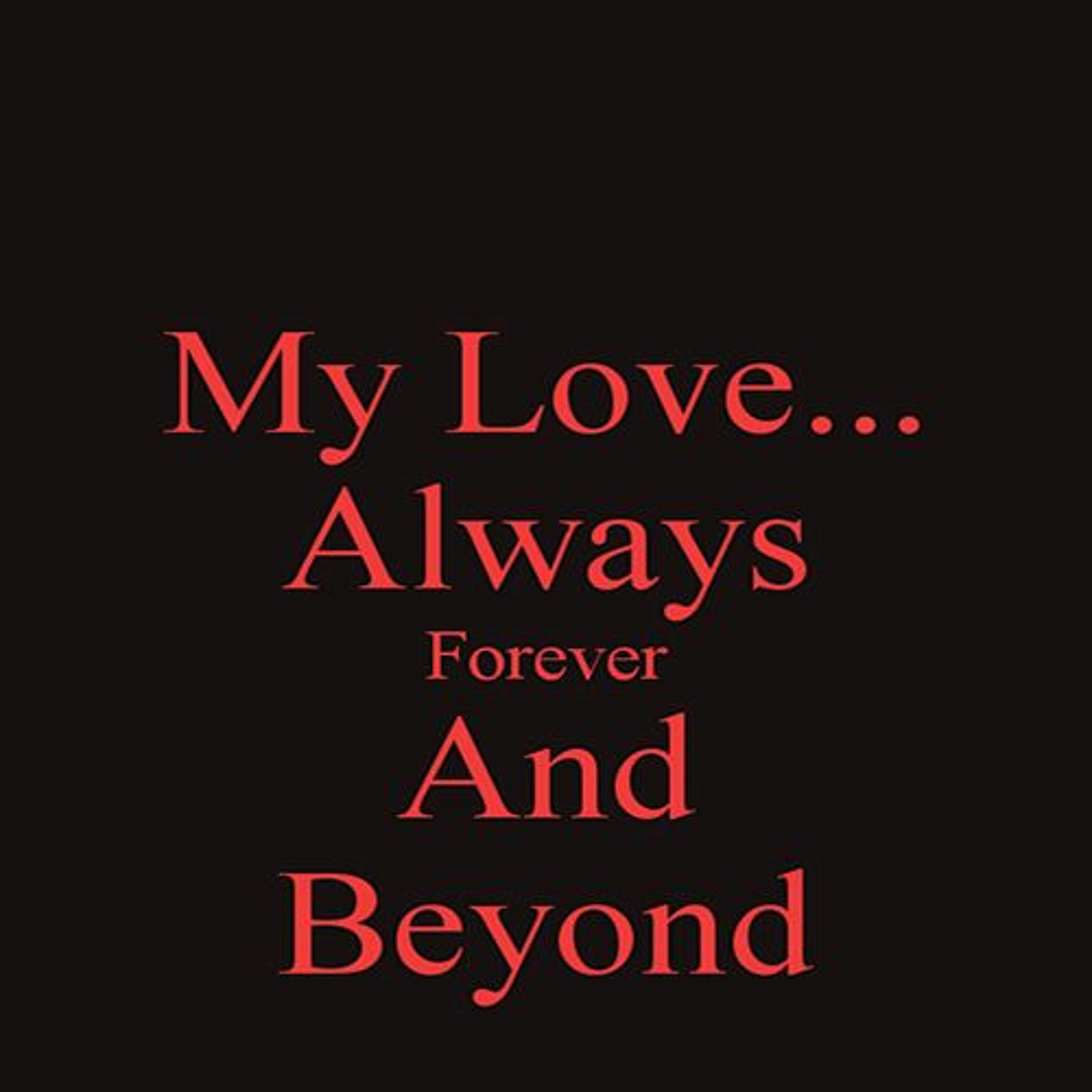 Always episode artwork
