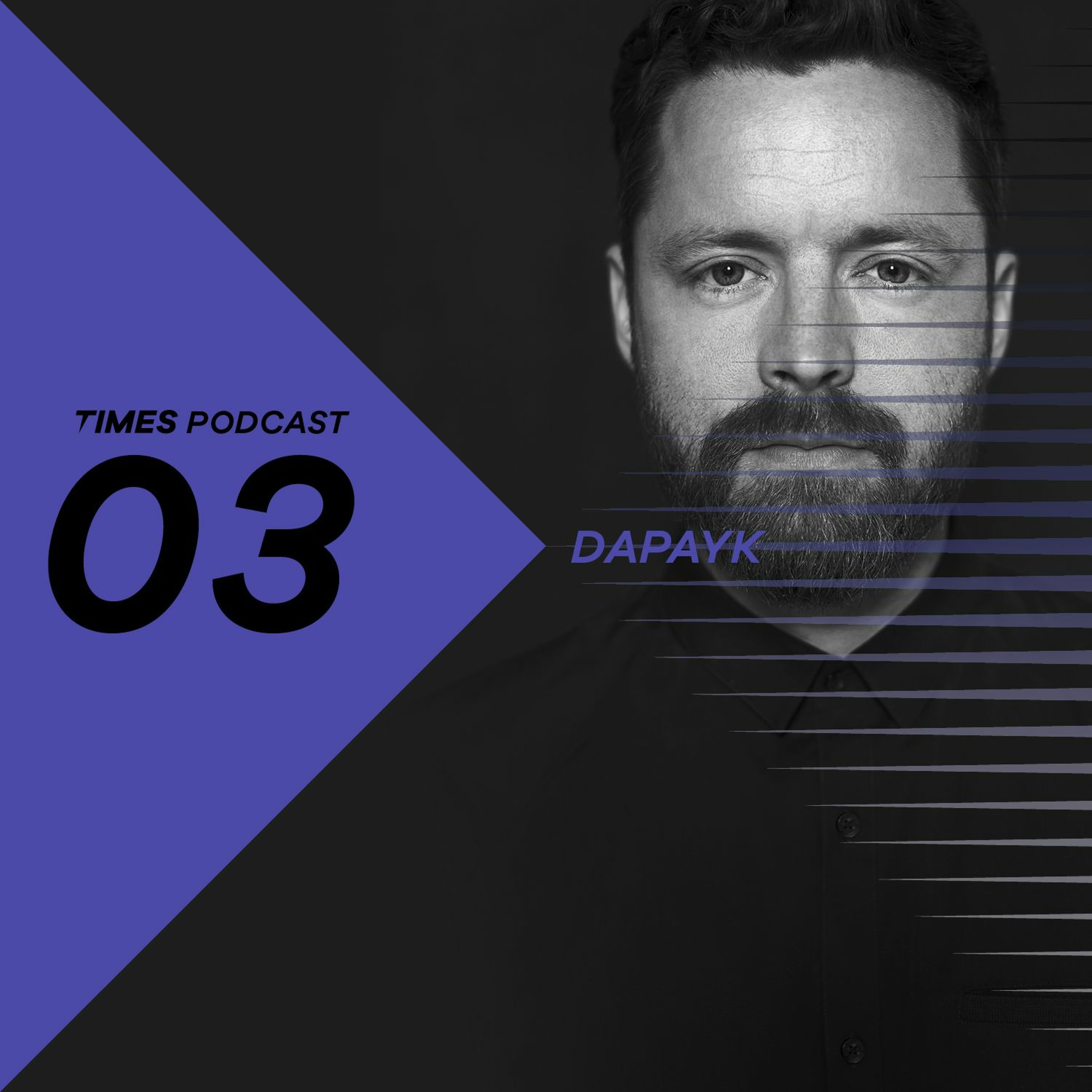 Times Artists Podcast