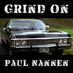 Grind On
