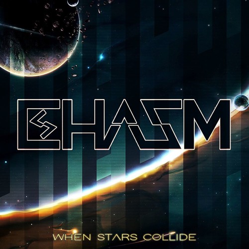 When Stars Collide Ft. Stephanie Kay (Original Mix) **BUY = FREE DL**