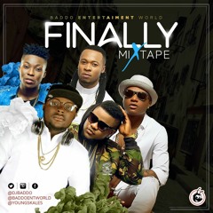 DJ Baddo Finally Mix