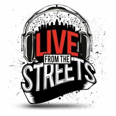 Live.From.The.Streets. - Contest - Inlock Beatz