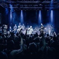 Jon&Voss - Keine Bullen - Live In Bochum SBK Festival III