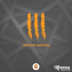 Rhema Celebration Summit - [Creative Material][Day 3]