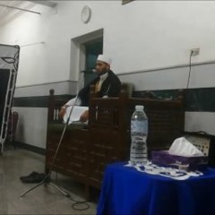 وما تقدموا لانفسكم من خير تجدوه عند الله