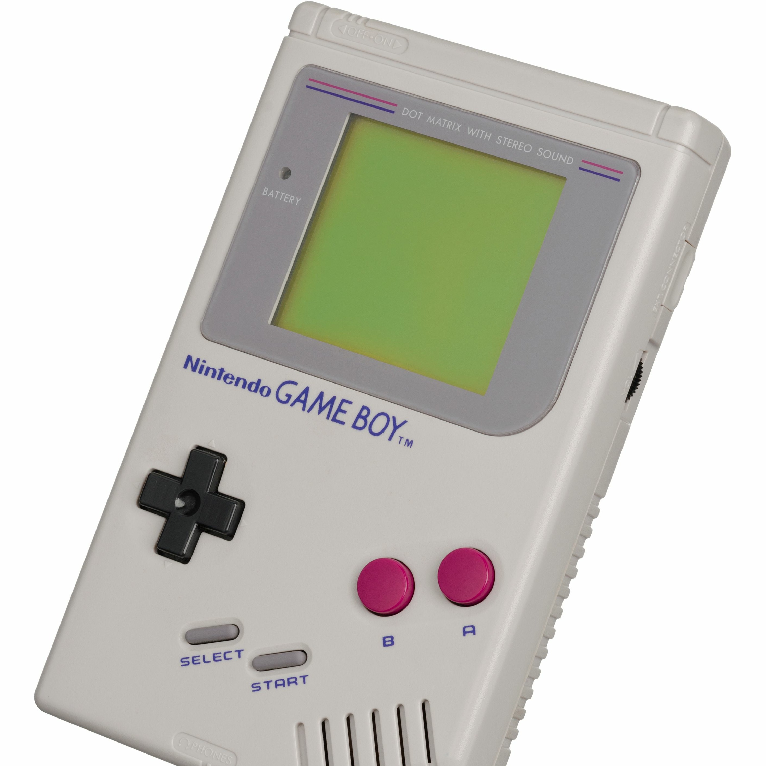 Episode 11: The Game Boy and Game Boy Color