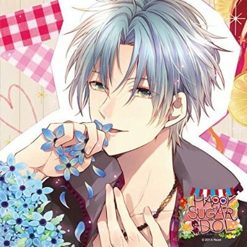 アニメイト特典 執事とお嬢様ごっこCD メリーゴーランド・ディナー