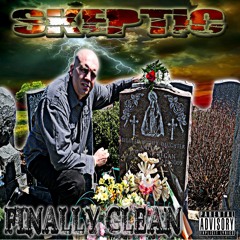 Skeptic the Irish Temper - Last Blunt