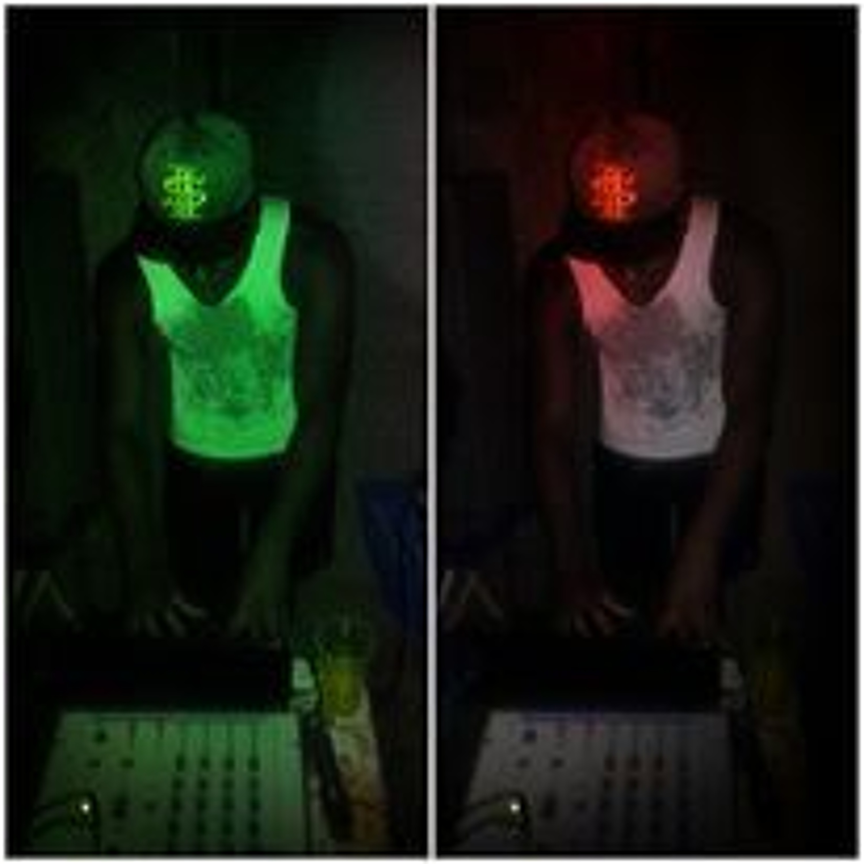 Deejay Denis De Niteroi 4