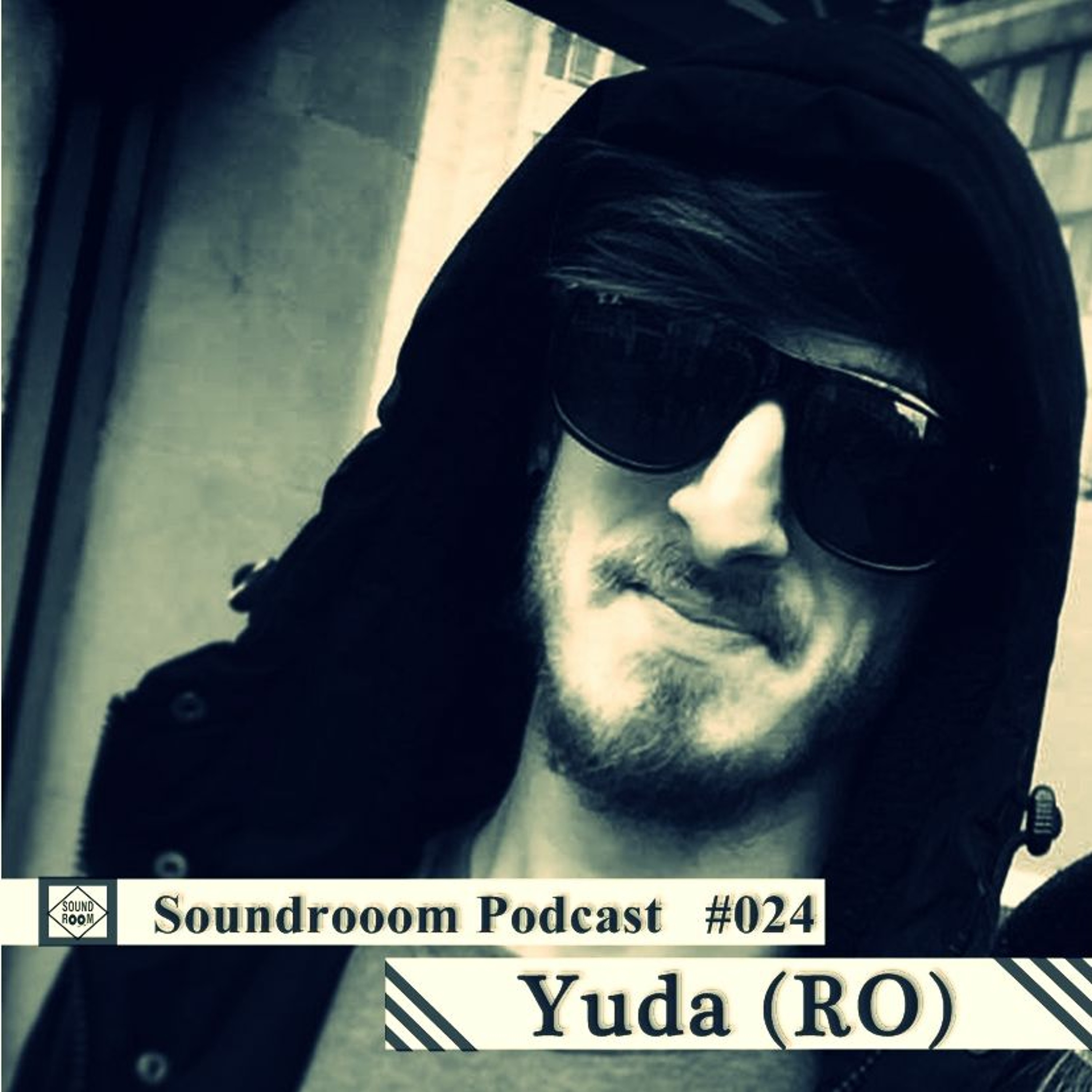 Soundroom Podcast