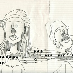 Huey Shy - But How? (prod. Kontent)