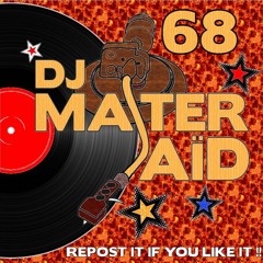 DJ Master Saïd's Soulful & Funky House Mix Volume 68