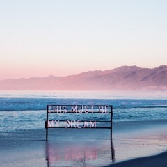 Just Relax (Prod. Komari Cameron)