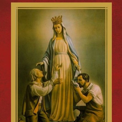 Oração a Nossa Senhora do Trabalho