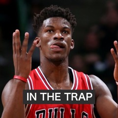 In The Trap [prod. by Brdjx] (UNMIXED)