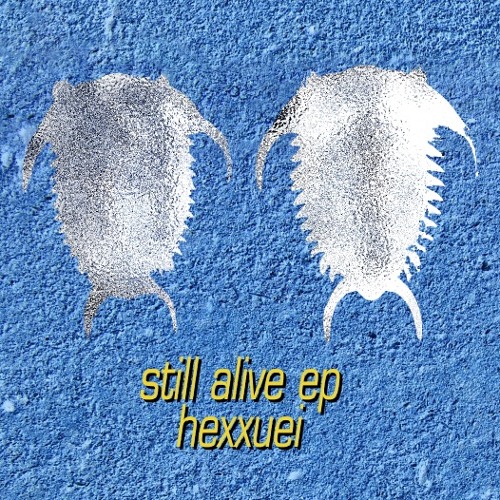 Still Alive EP