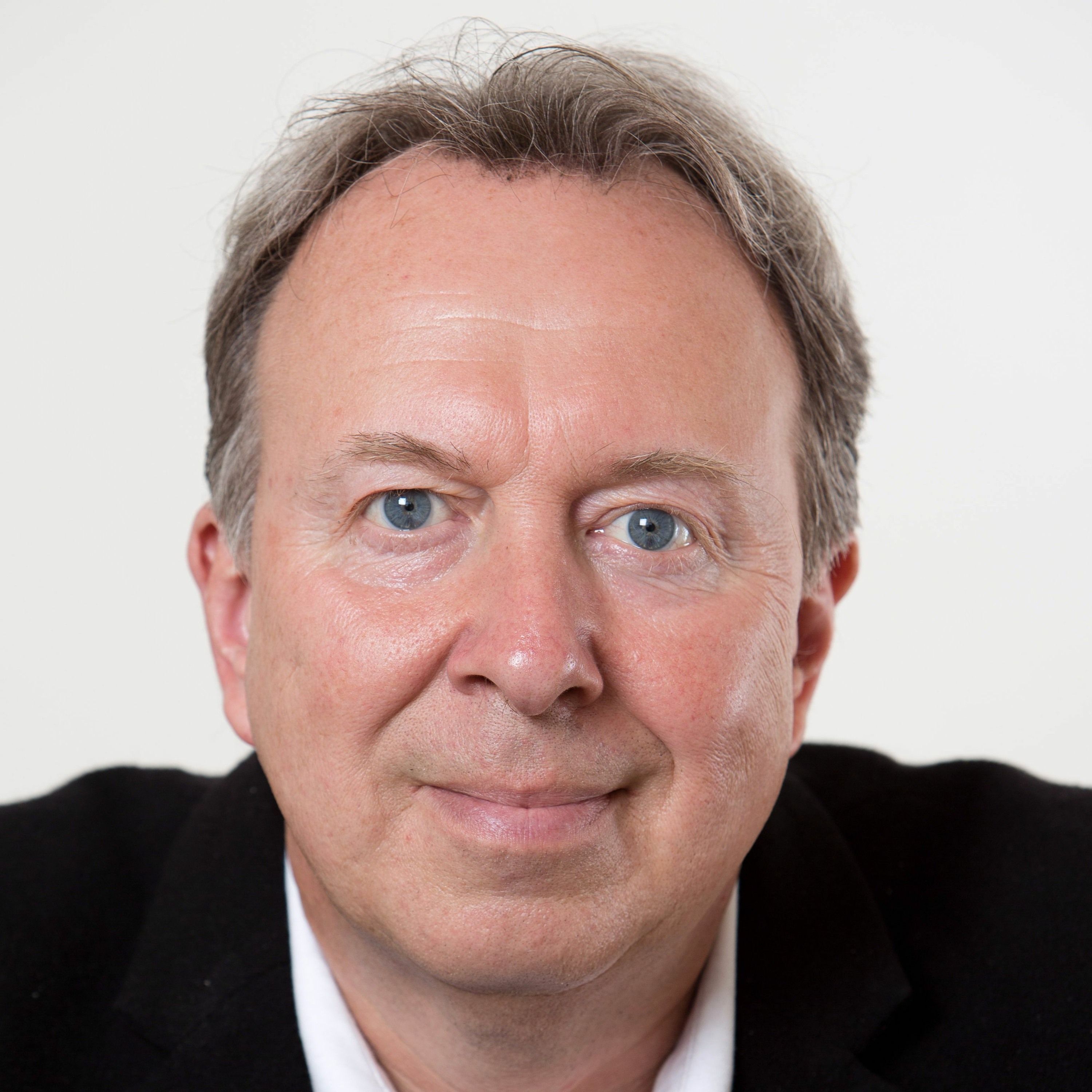 Steve Richards – Rock ’n’ Roll Politics 28.04.16 episode artwork