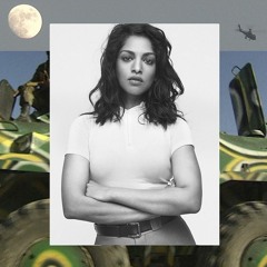 M.I.A - Borders Remix(Prod. By STAGGER)