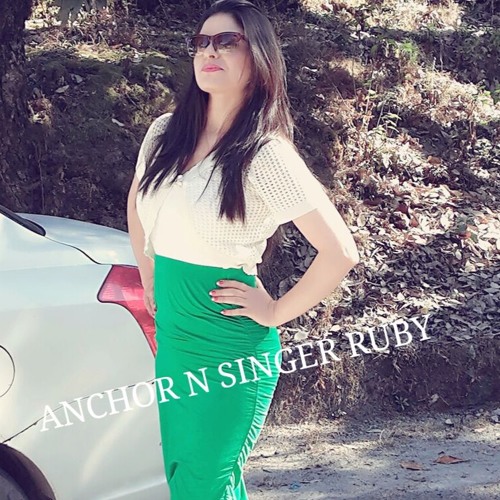 TENU RANG DU BY RUBY AND SHRINATH PORWAL