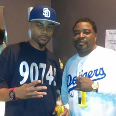 Neva Met Love X Evil Smilez X Lil P-Funk X Royal T